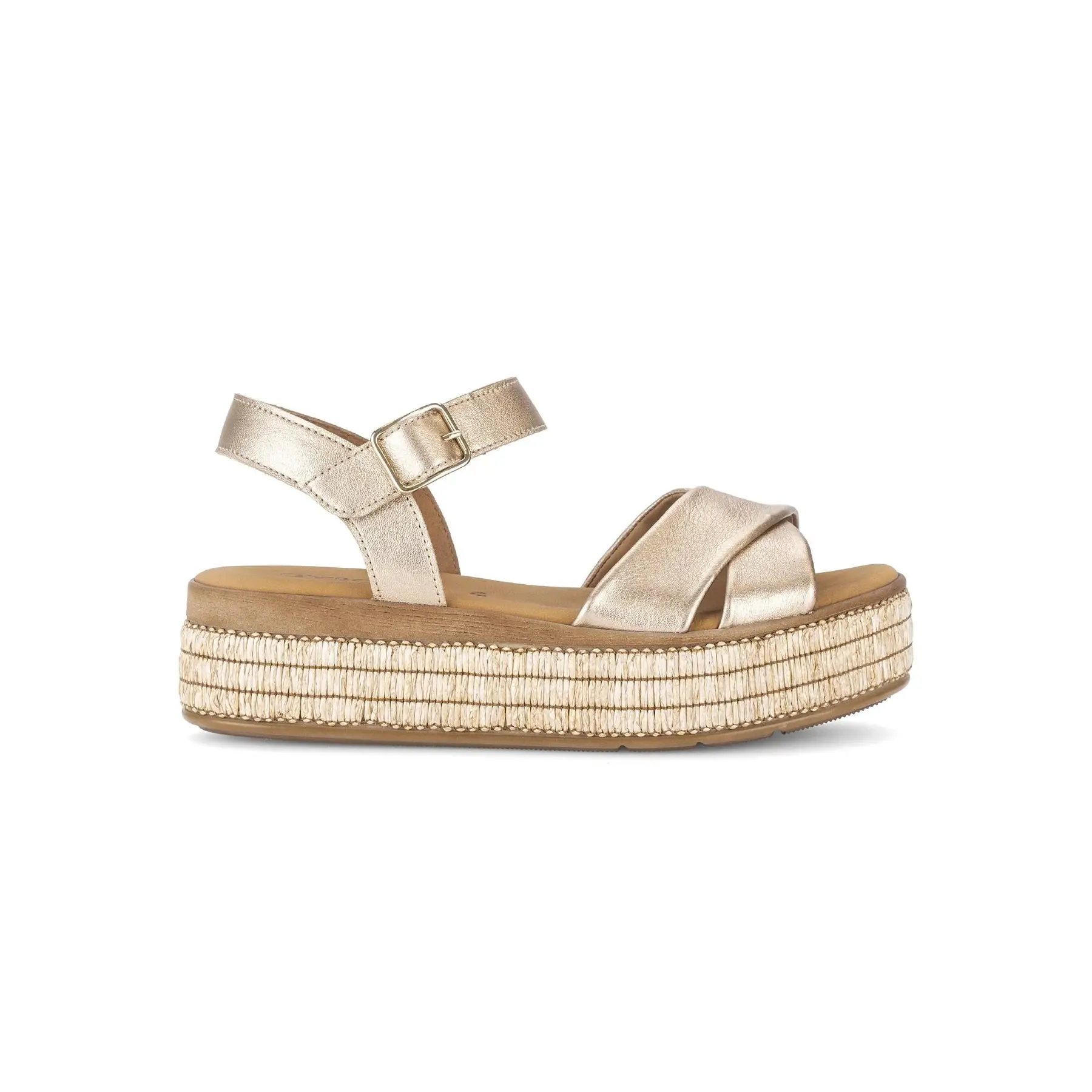 Sandali da donna  Satin Met