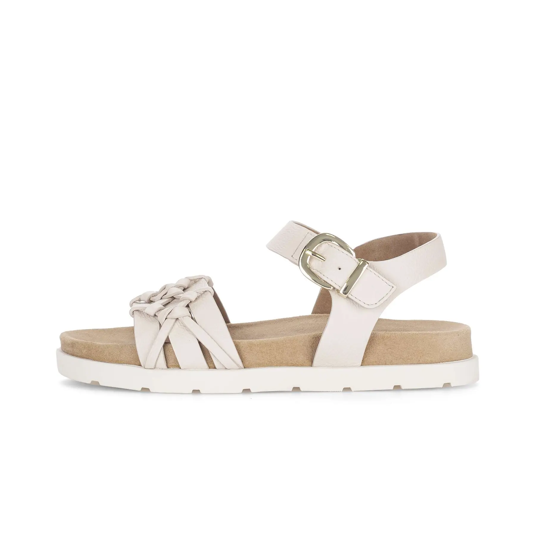Sandalen für Damen Gabor SilkyCervo
