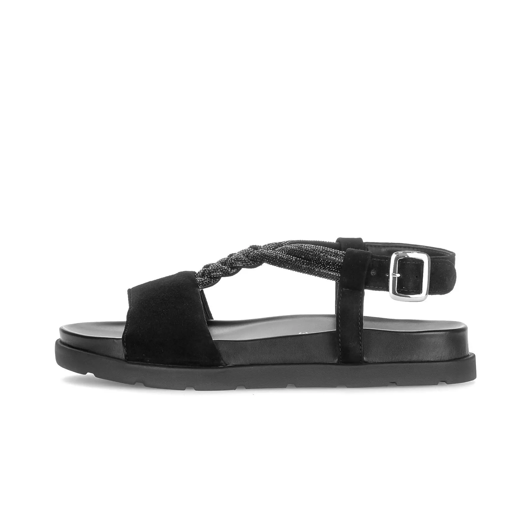 Sandali da donna  Samtchevr. Strass HT