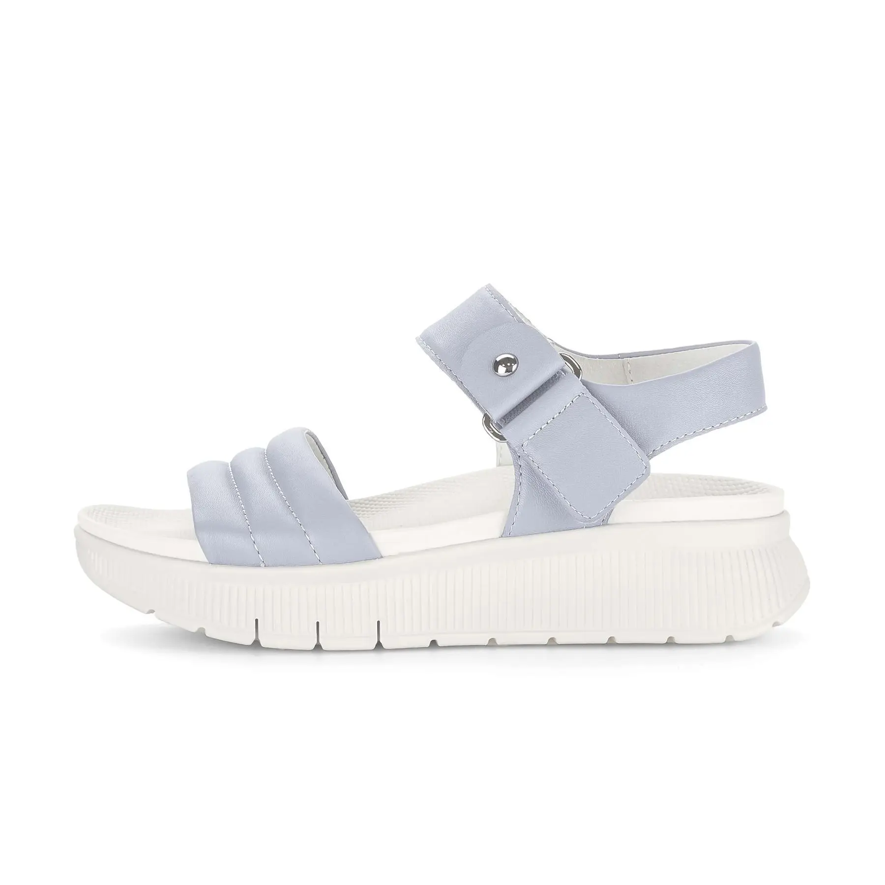 Sandalen für Damen Gabor Chiffon