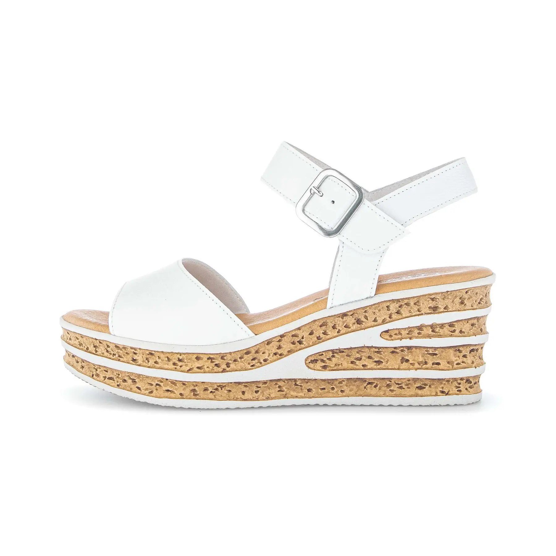 Sandalen für Damen Gabor Cervo