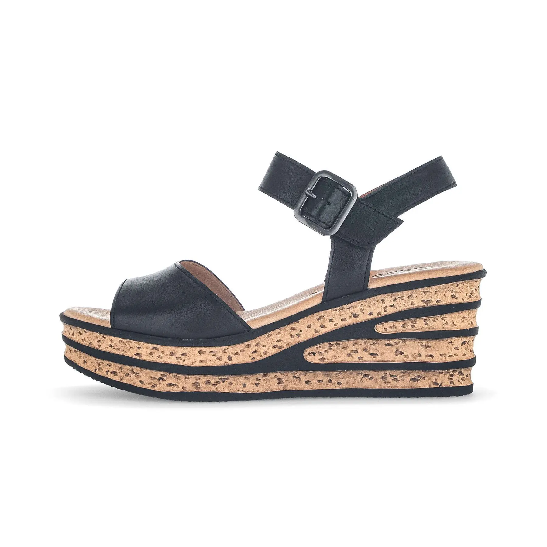 Sandali in nappa donna