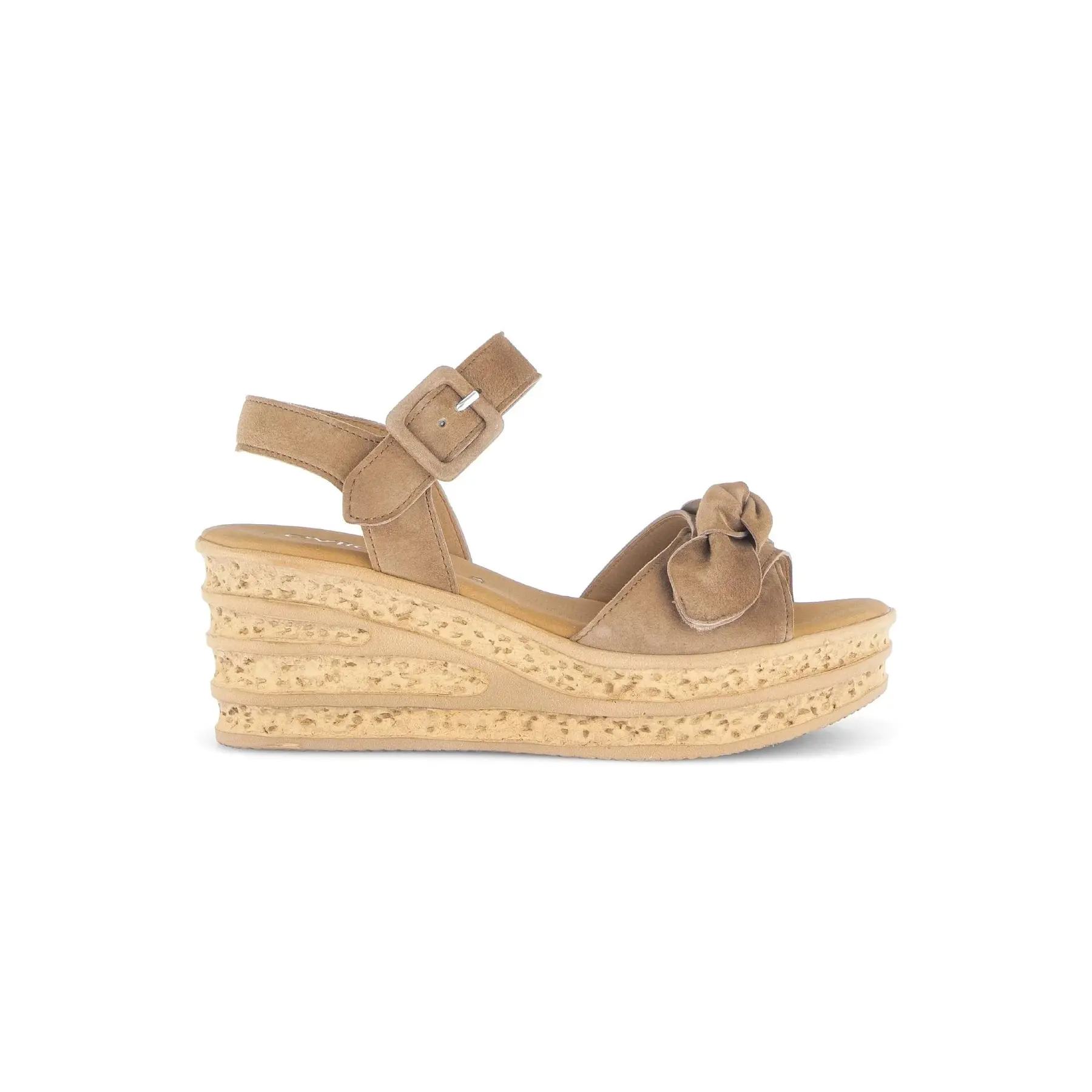 Sandali classici in pelle donna  Samtchevreau