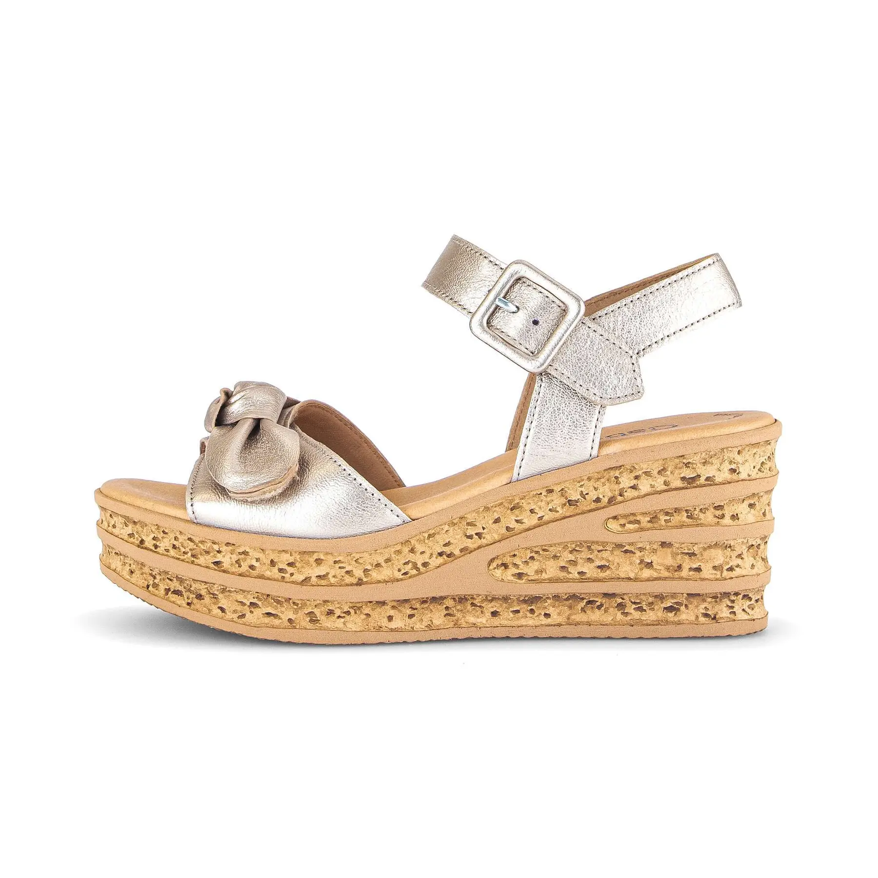 Sandali da donna  Satin Met