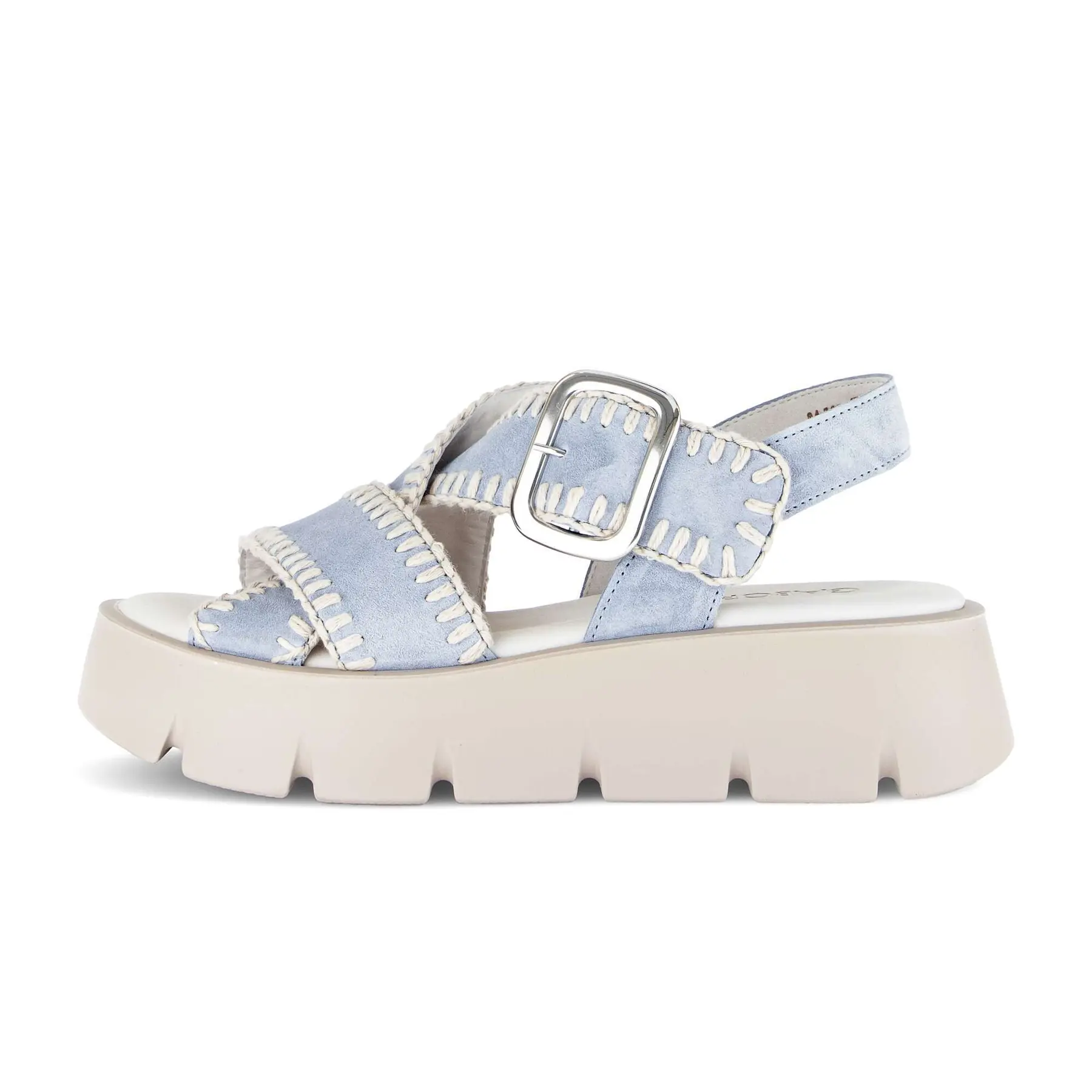 Sandalen für Damen Gabor Dreamvelour