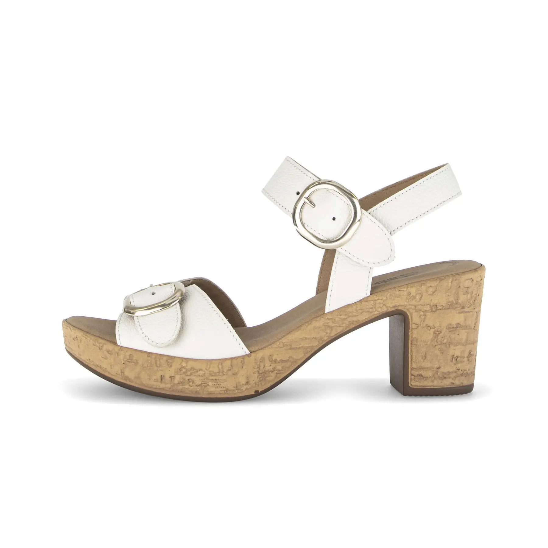 Sandalen für Damen Gabor Cervo