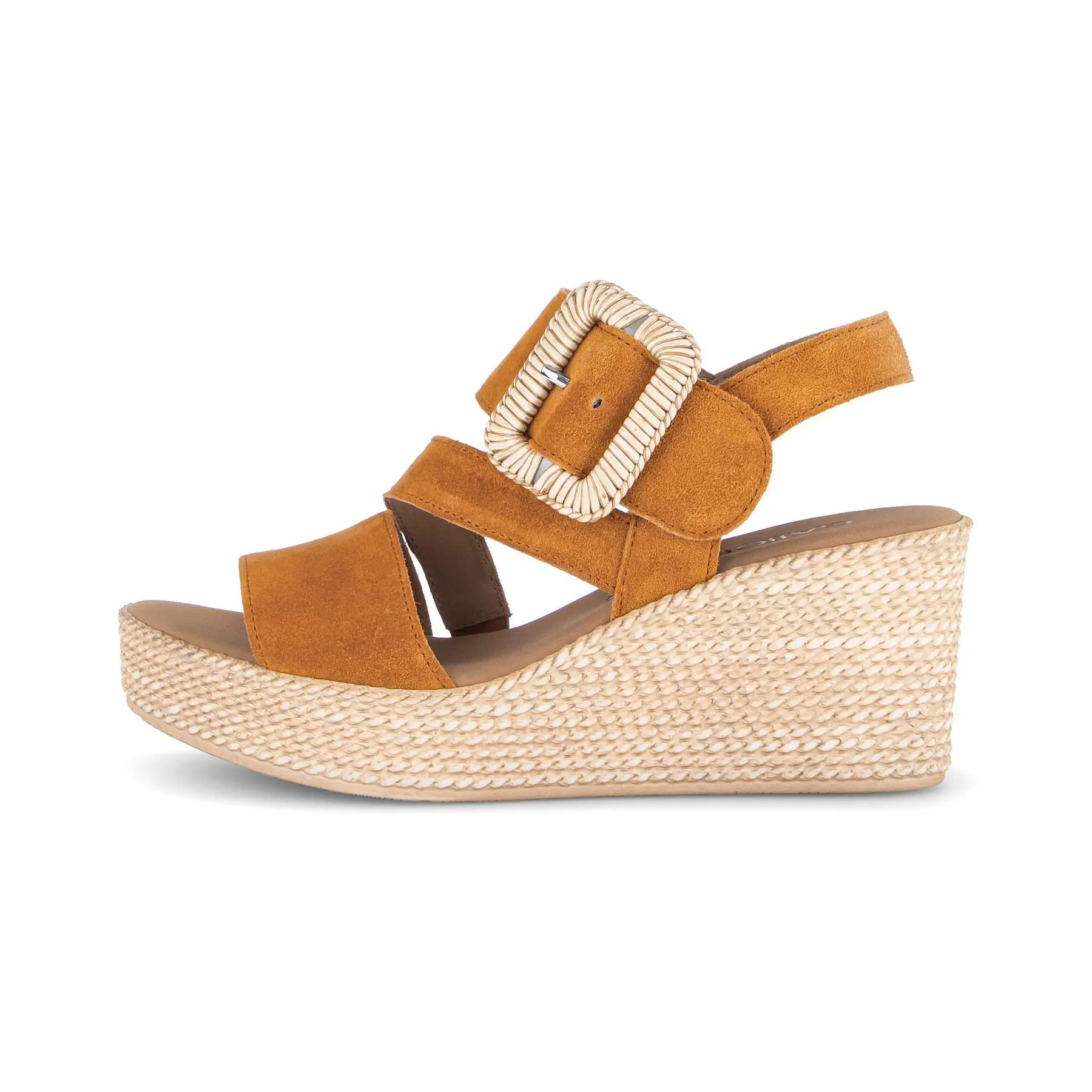 Sandalen für Damen Gabor Dreamvelour