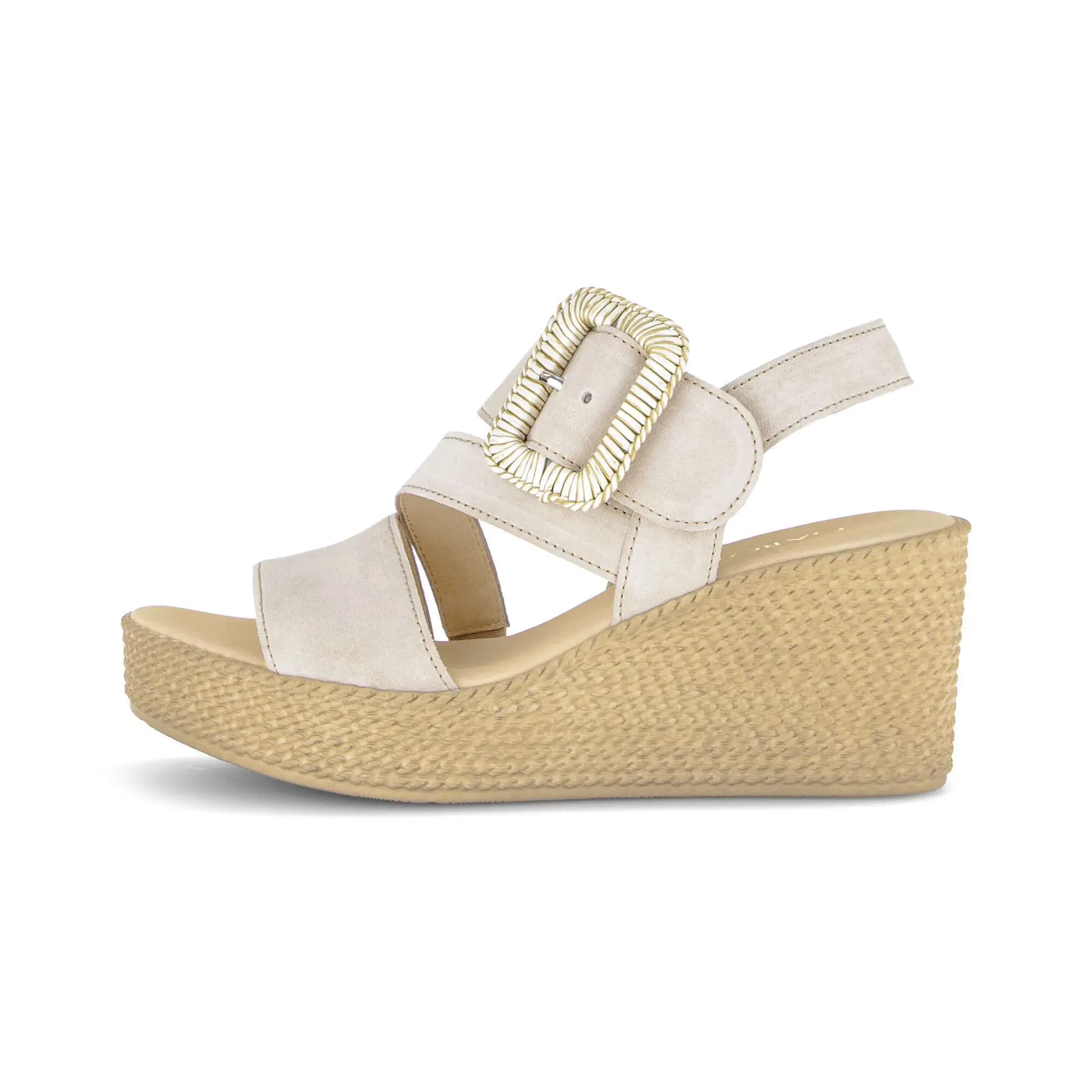 Sandalen für Damen Gabor Dreamvelour