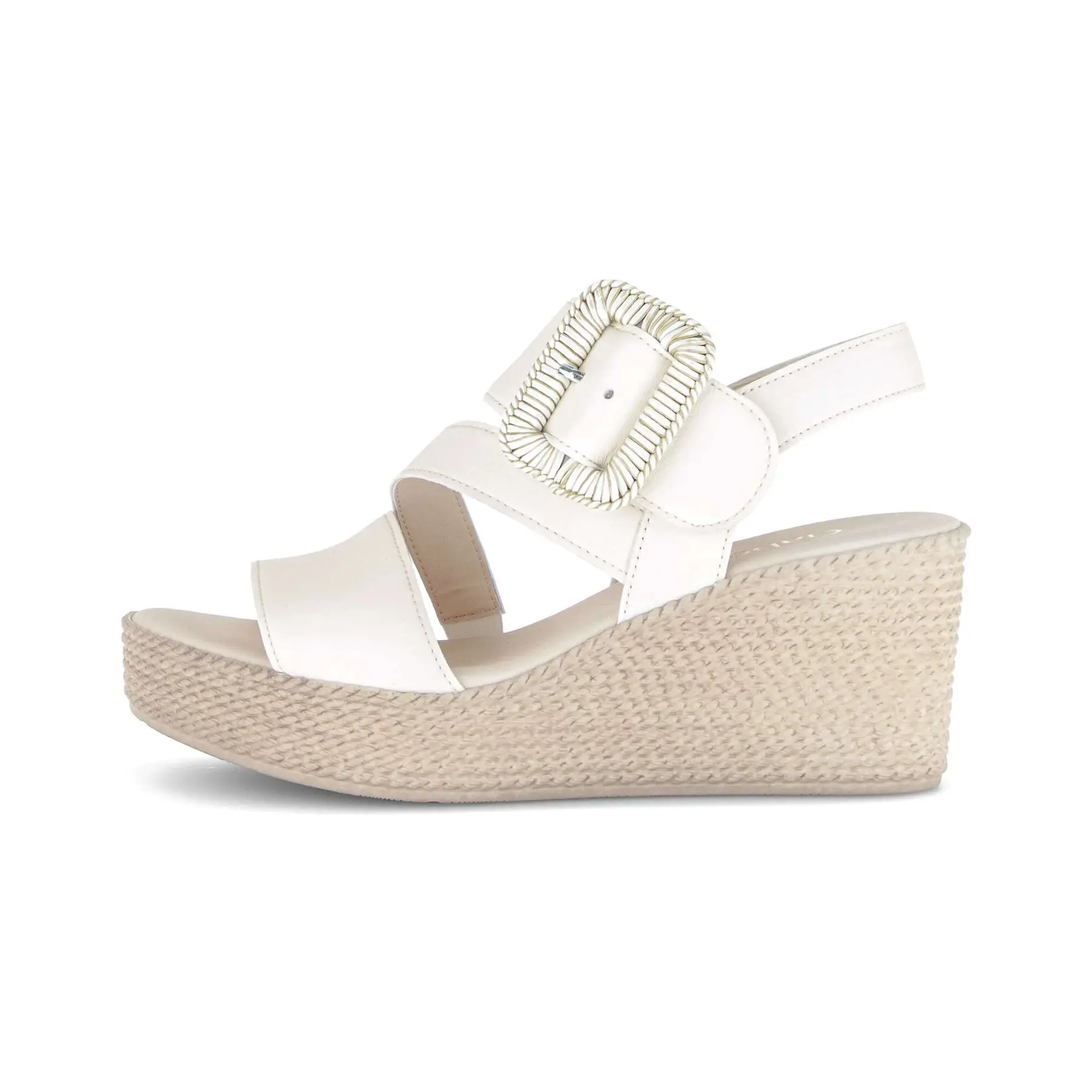 Sandali da donna  Nappa Nava