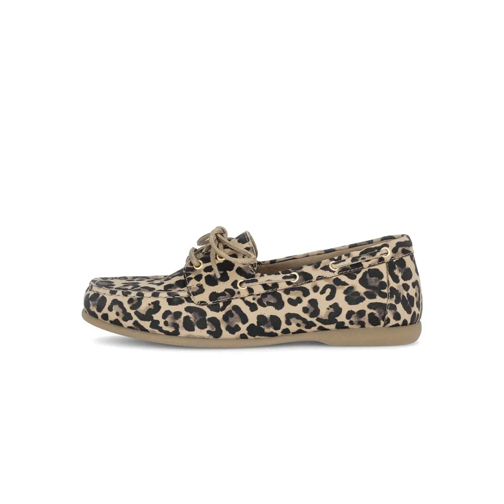 Mocassins femme  Luchs