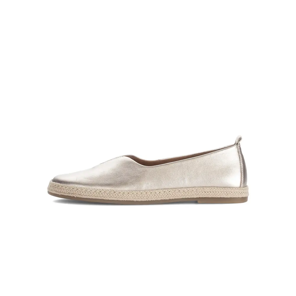 Mocassins femme