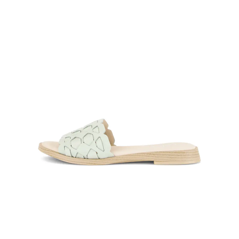 Mules in Nappa Nava donna