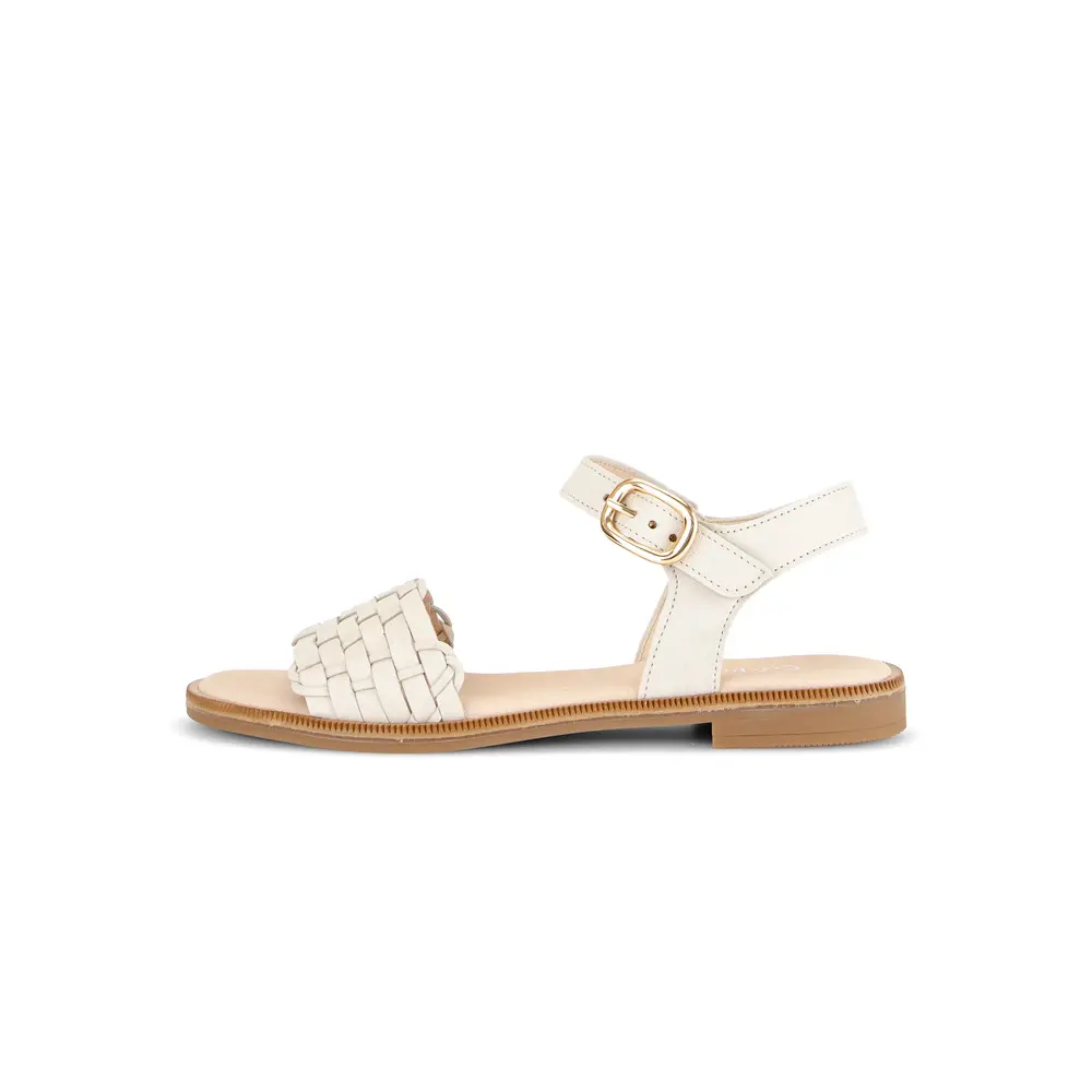 Nappa Nava Sandalen Damen Gabor