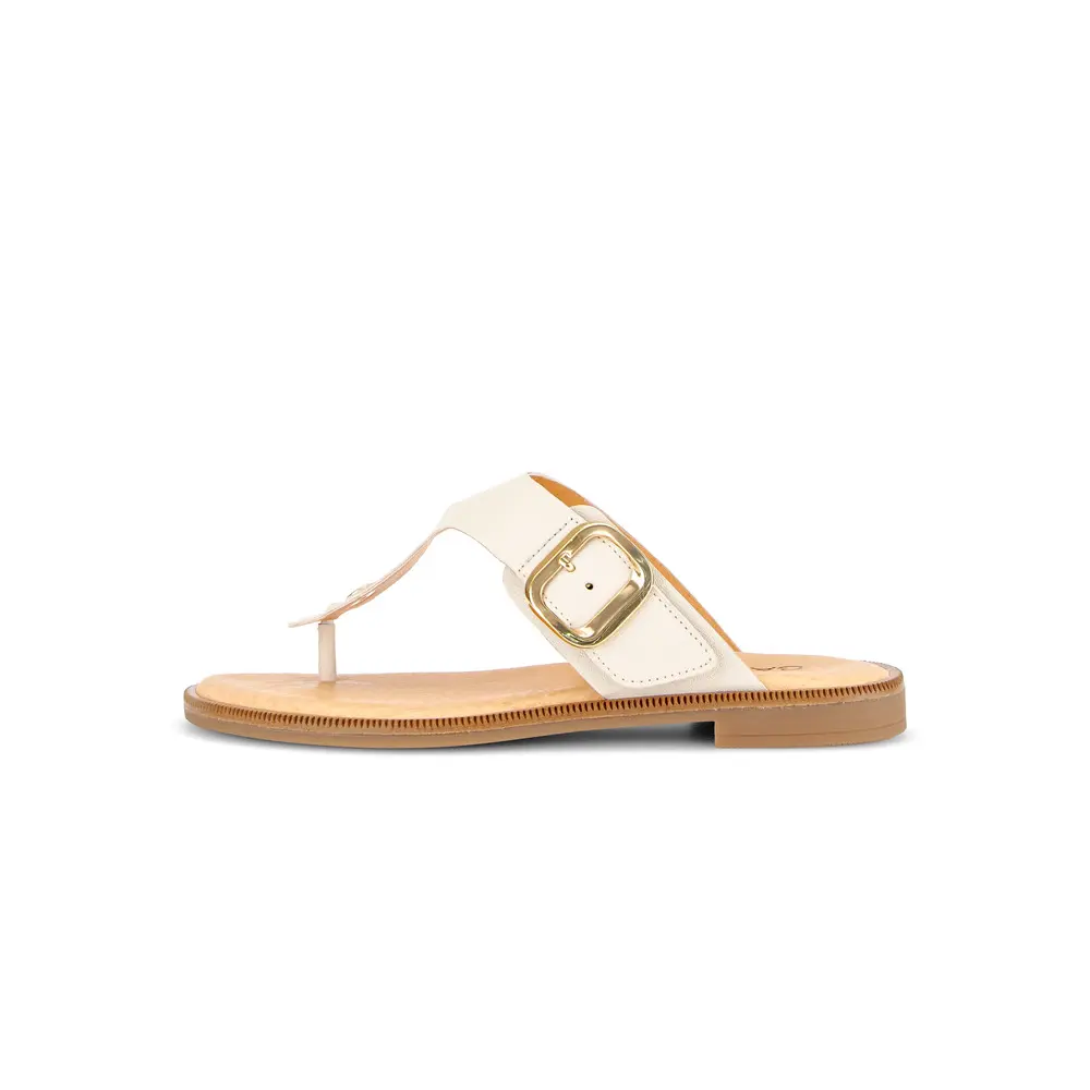 Mules en nappa nava femme