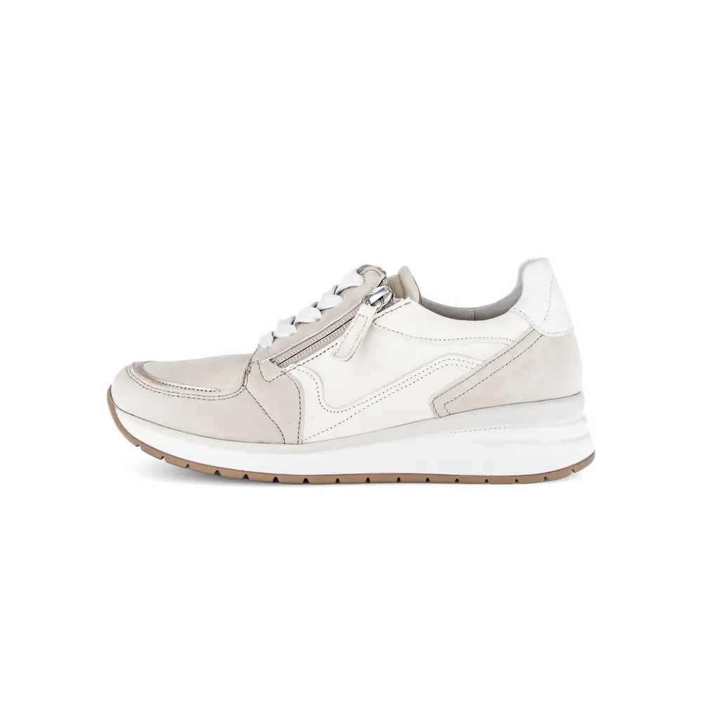 Sneakers in velluto metallizzato donna  ManhattanEl