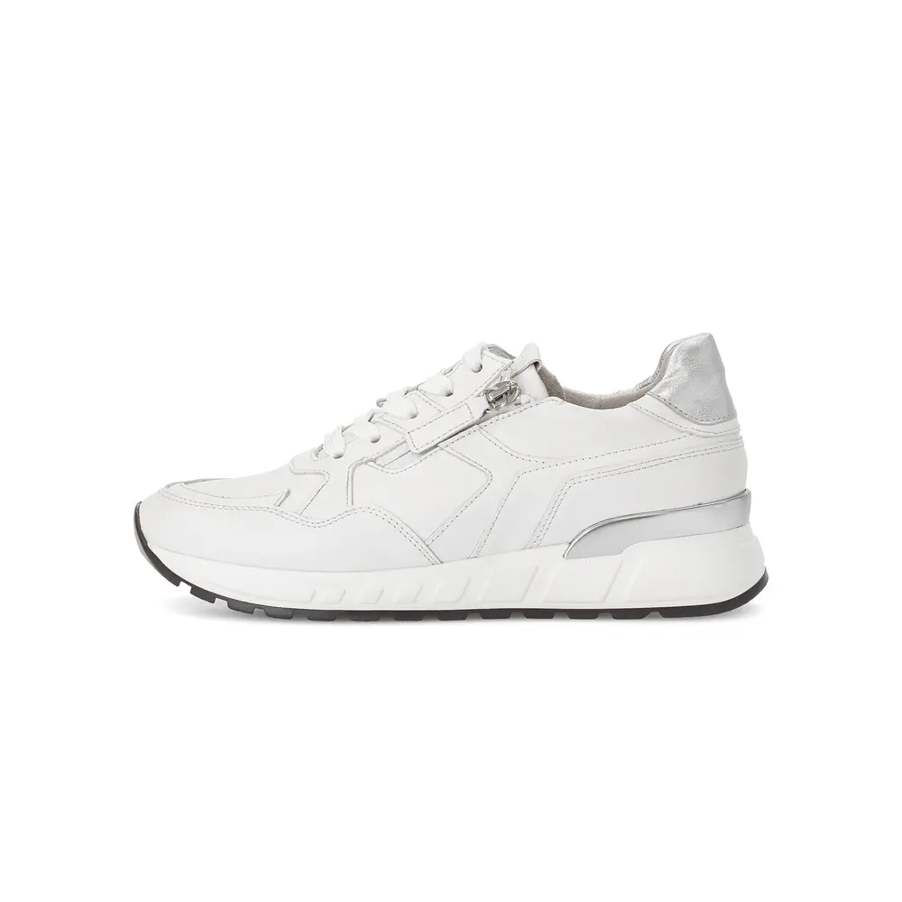 Damen Nappaleder Sneakers Gabor