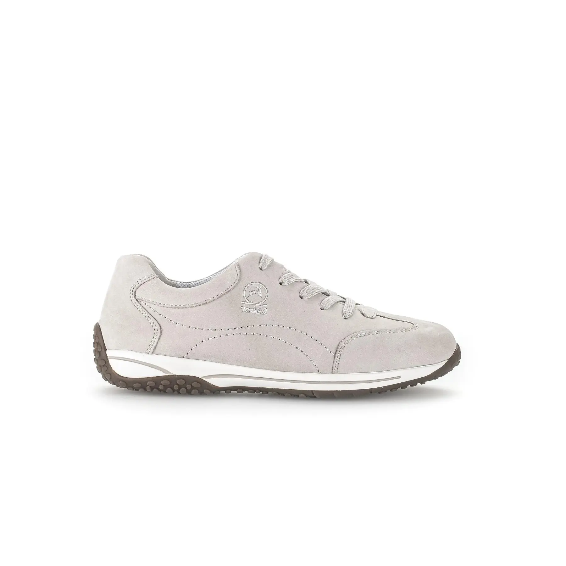 Nubuk Sneakers für Damen Gabor