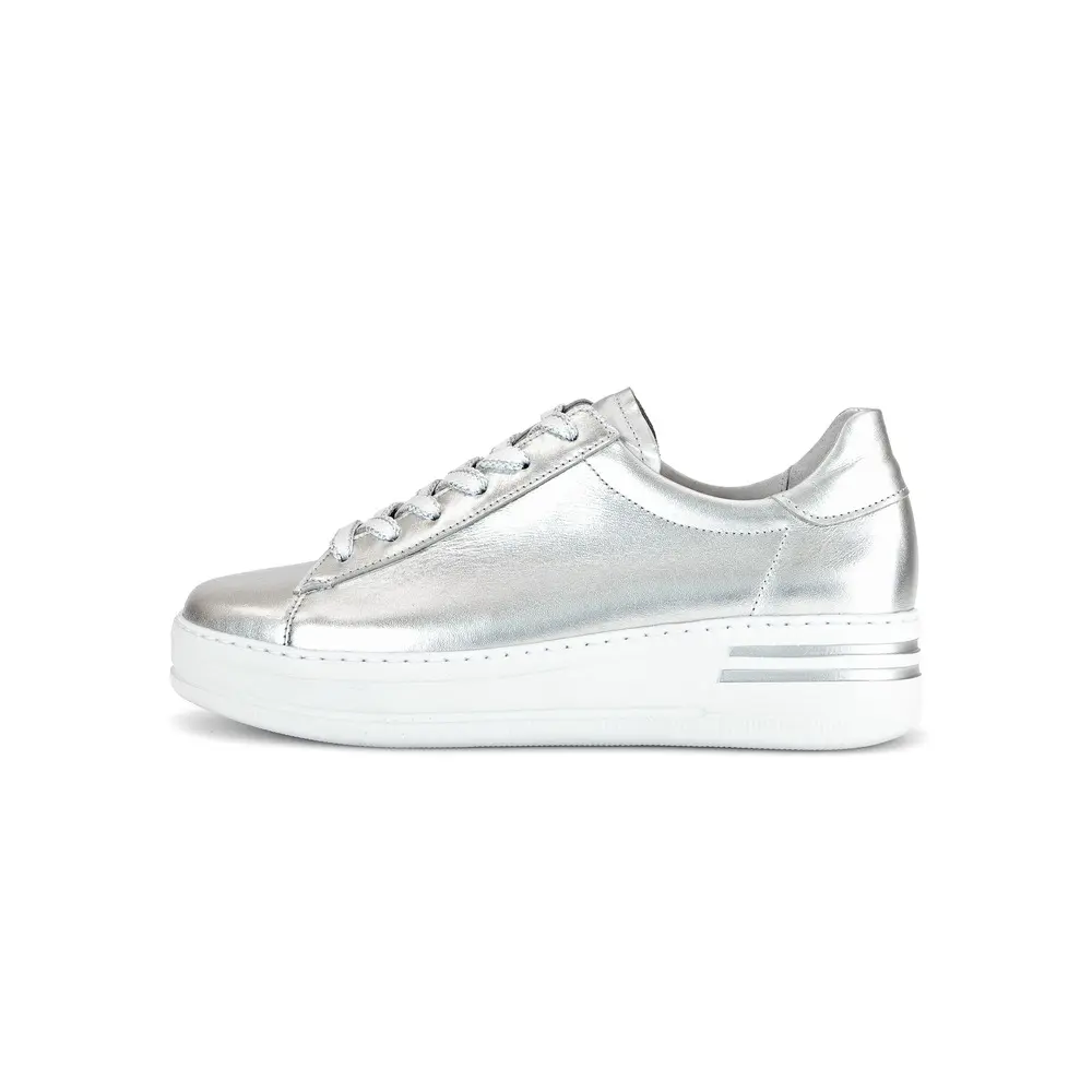 Damen Sneakers Gabor Lamina