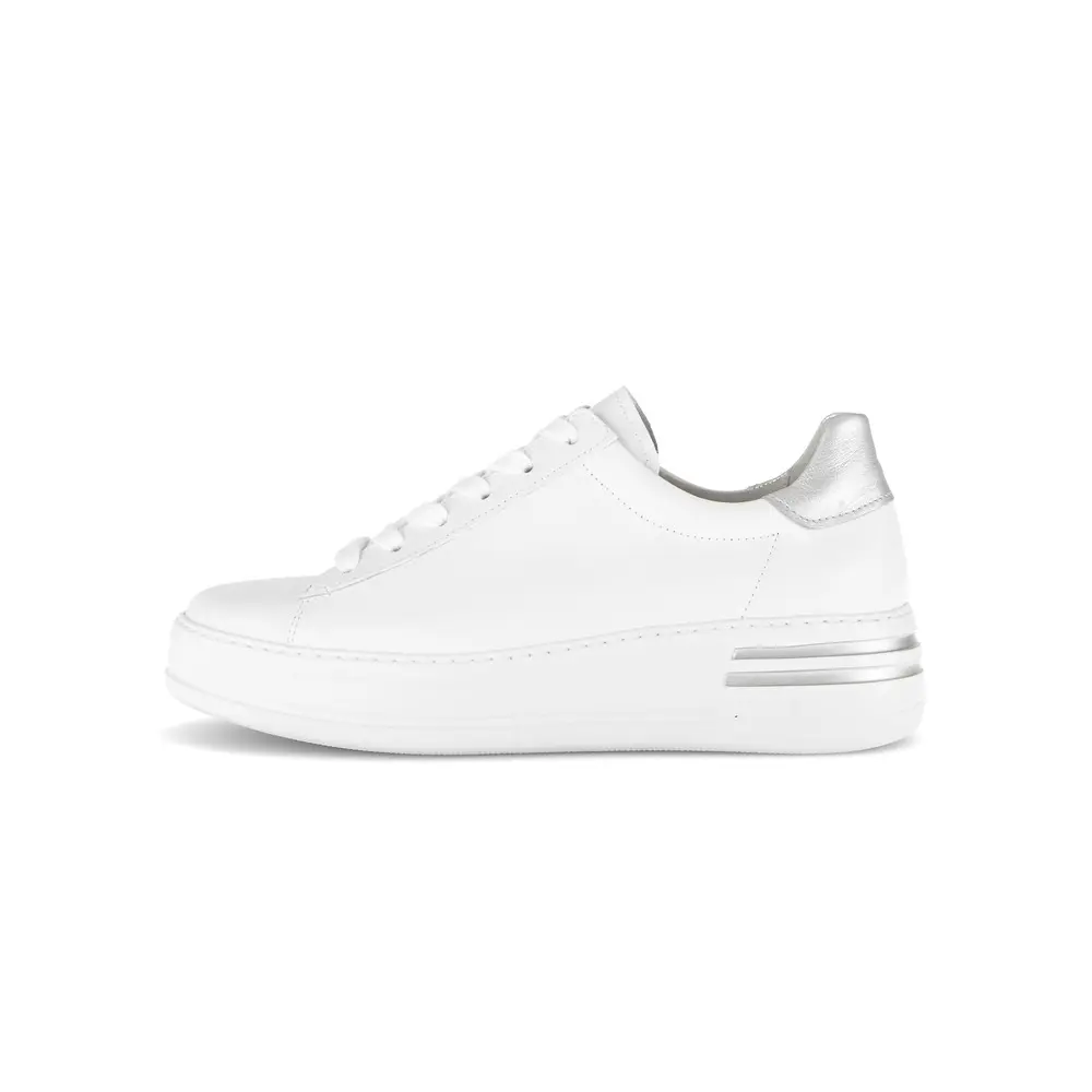Damen Sneakers Gabor Nappa