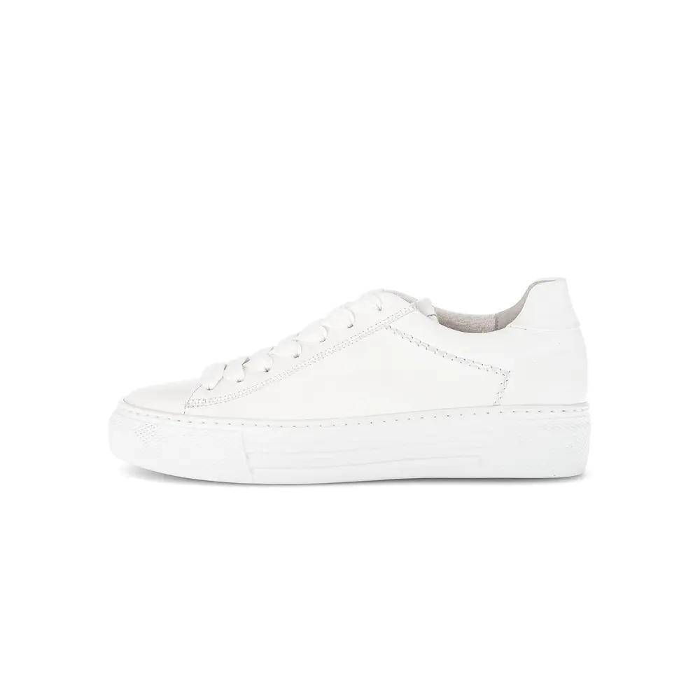 Damen Sneakers aus Wildleder Gabor