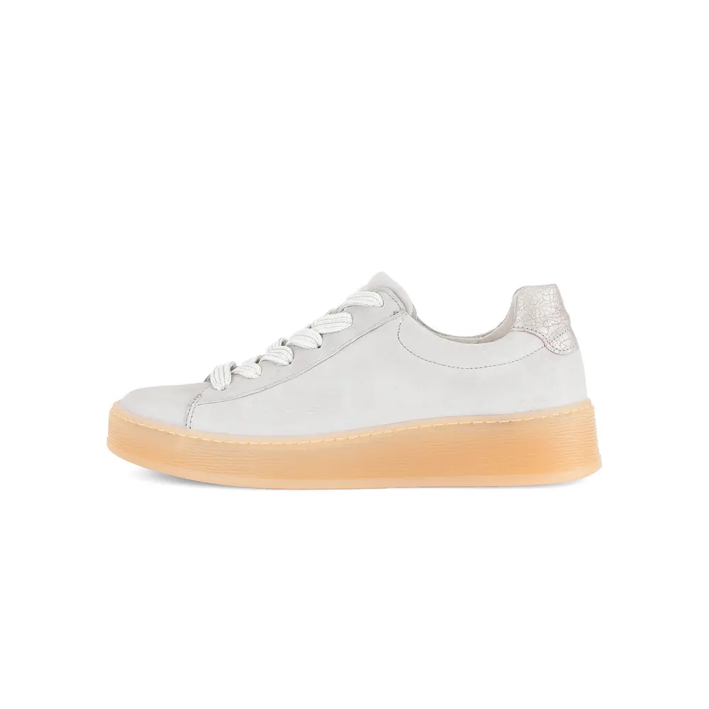 Ziegenleder Sneakers Damen Gabor Space