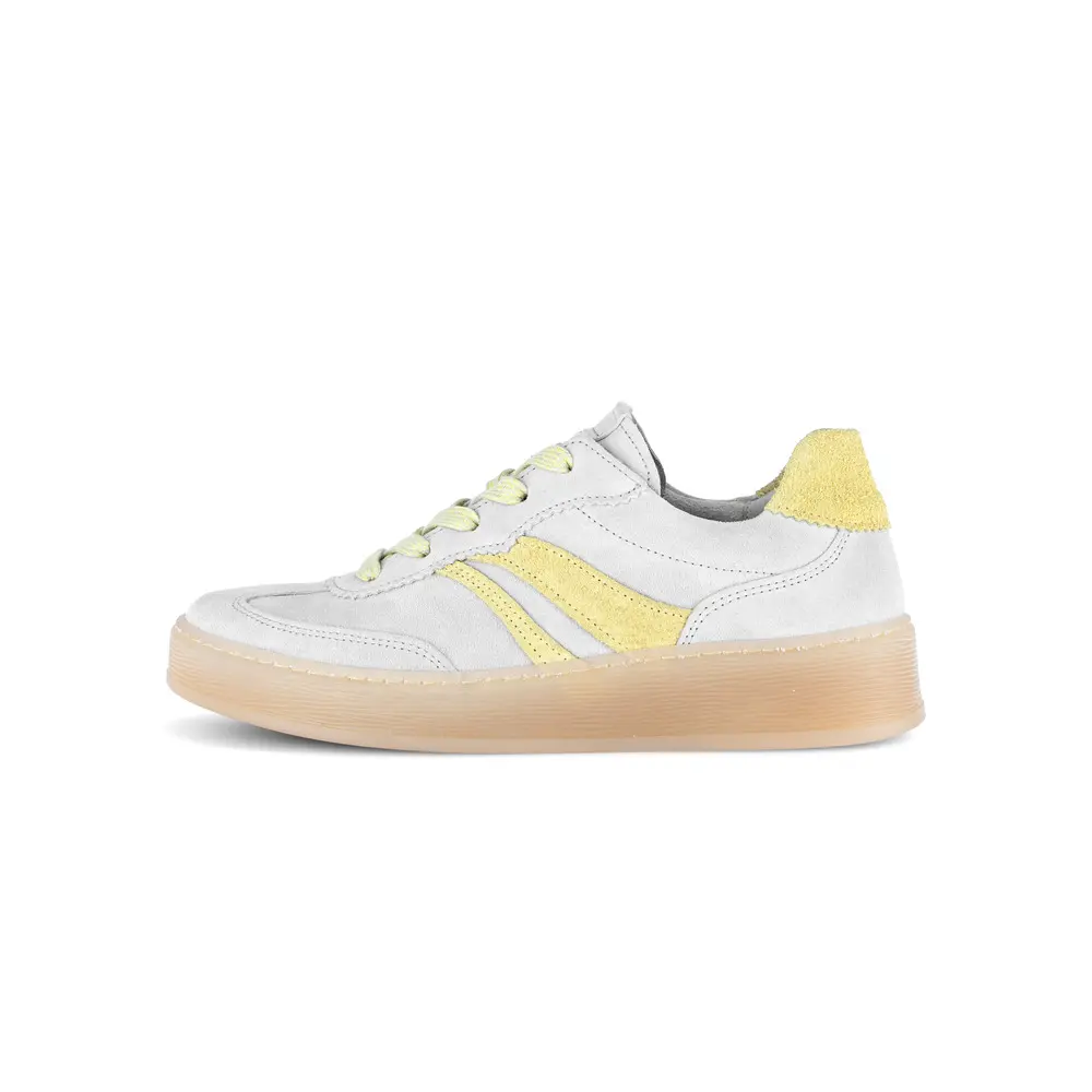 Scarpe in velluto donna