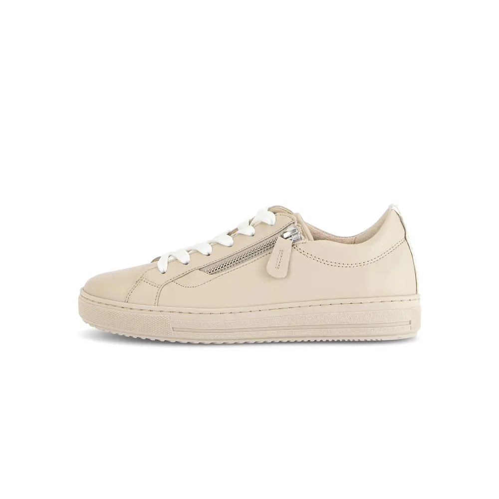 Damen Sneakers Gabor Foulardcalf