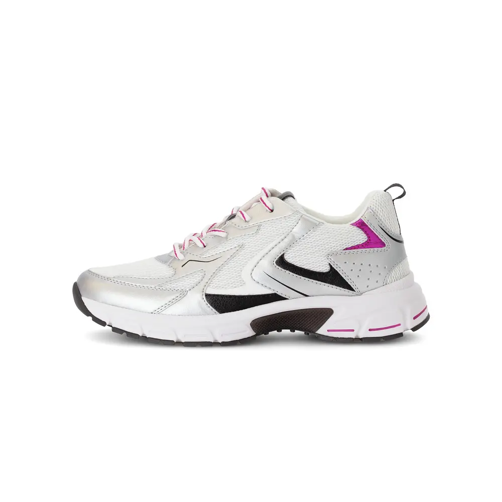 Damen Mesh-Sneaker Gabor Lamina