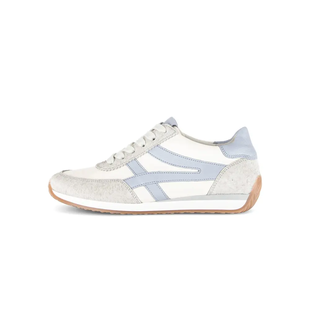 Baskets aus Nappa-Softleder Damen Gabor