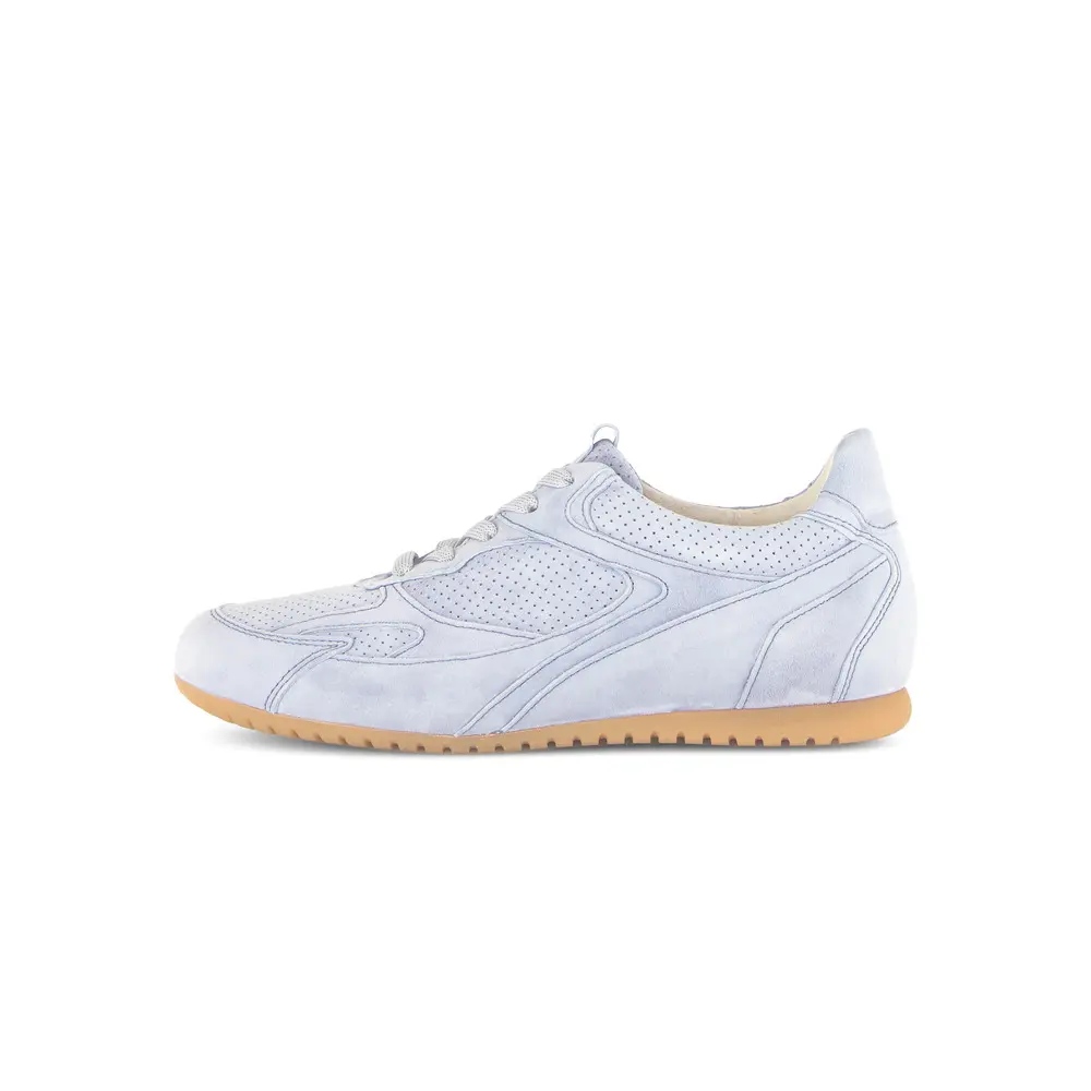 Ziegenleder Sneakers Damen Gabor