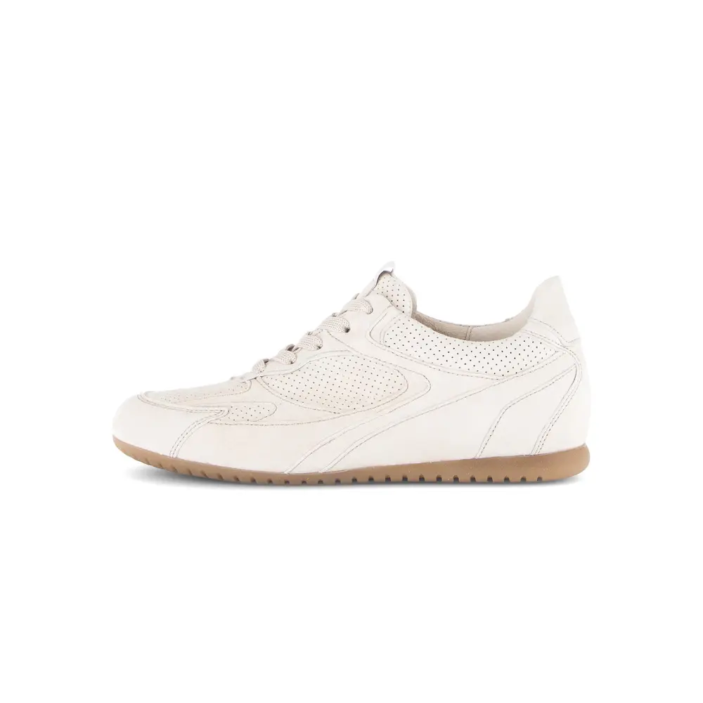 Ziegenleder Sneakers Damen Gabor