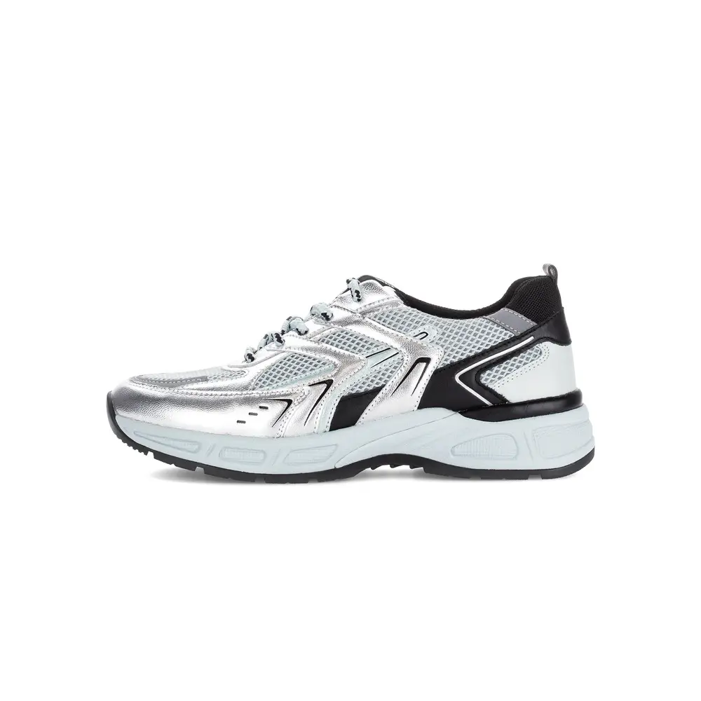 Perforierte Nappa Sneakers für Damen Gabor