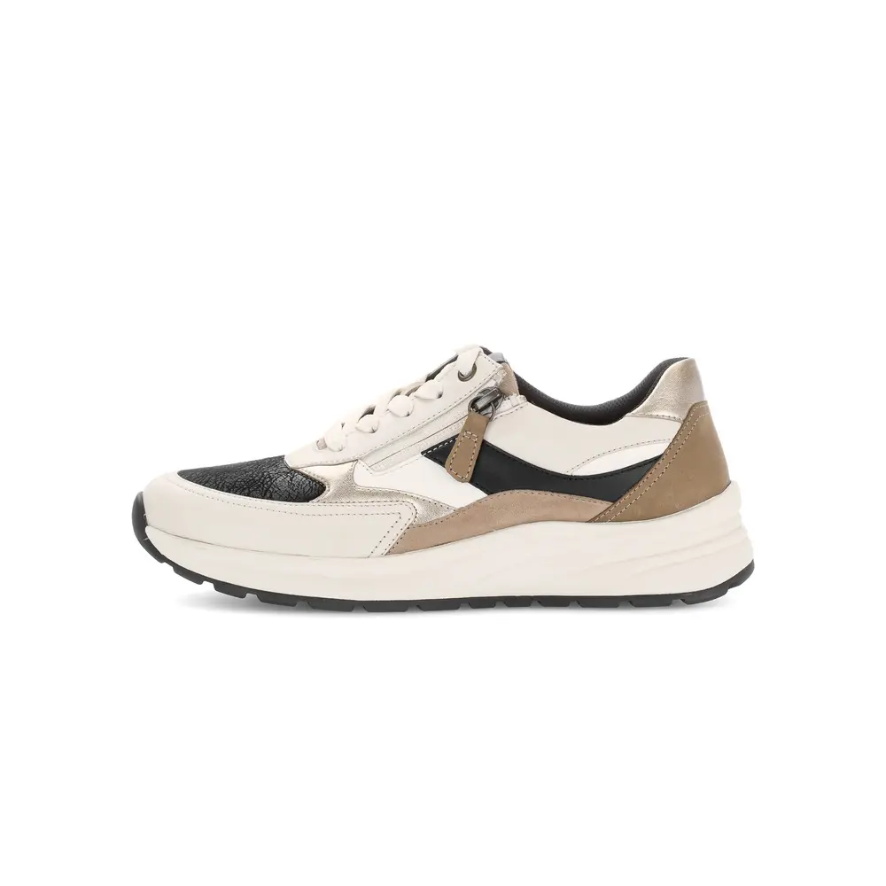 Damen Sneakers Gabor Paolo El Foulard