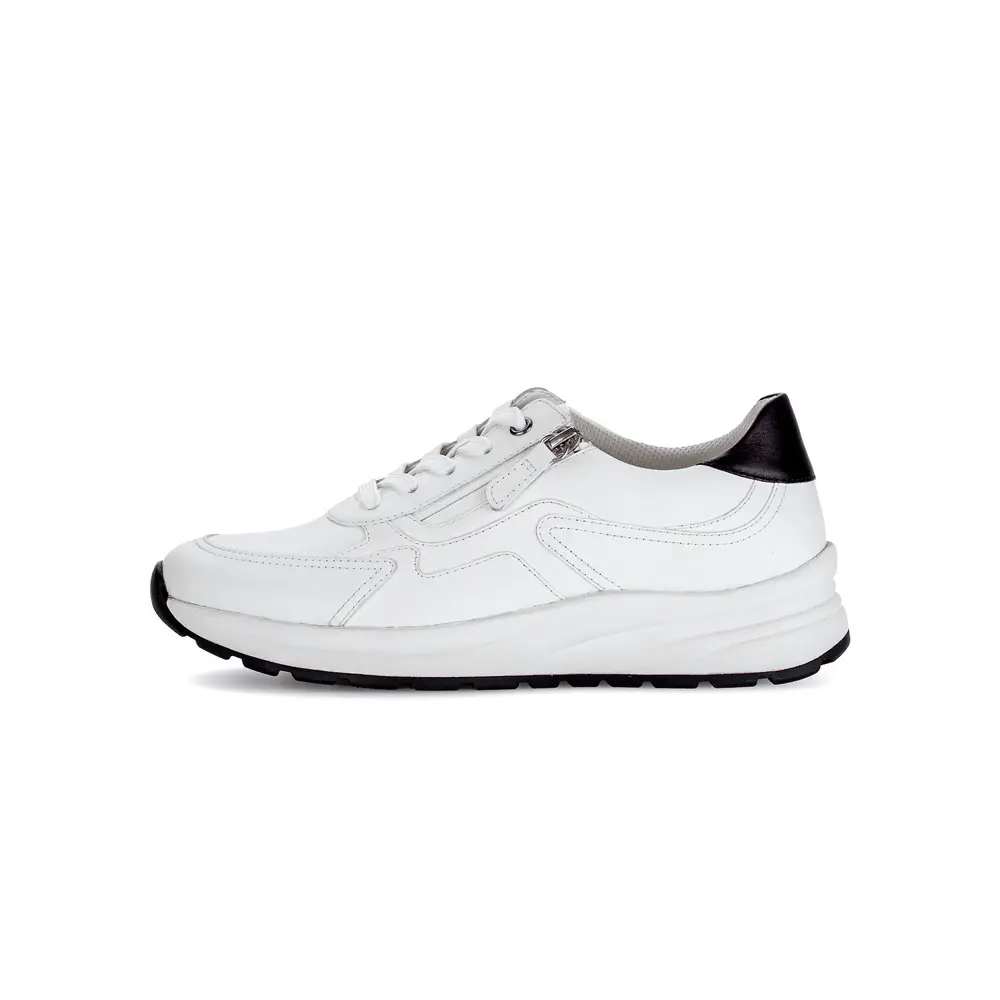 Damen Nappaleder Sneakers Gabor