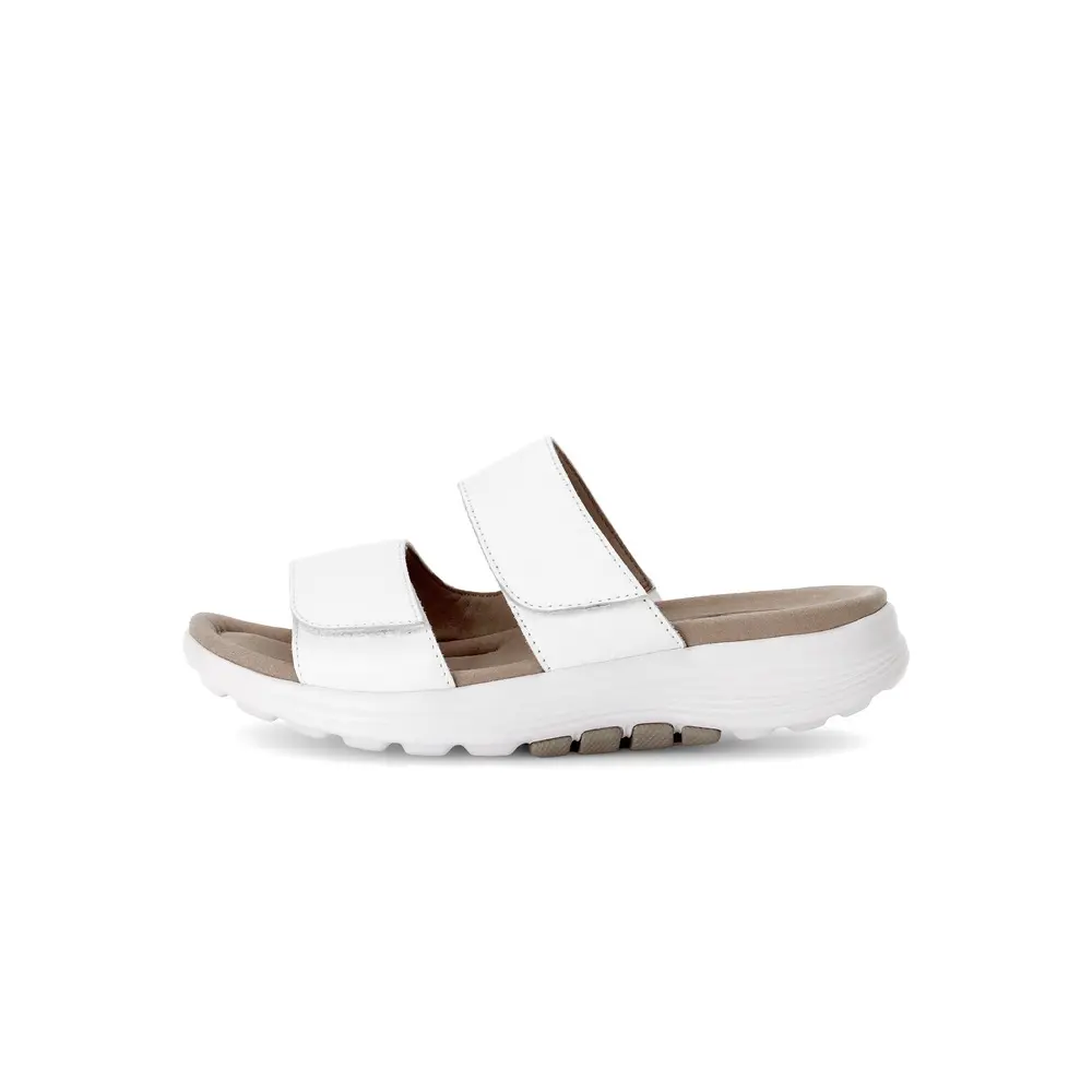 Sandalen aus Wildleder für Damen Gabor Rollingsoft
