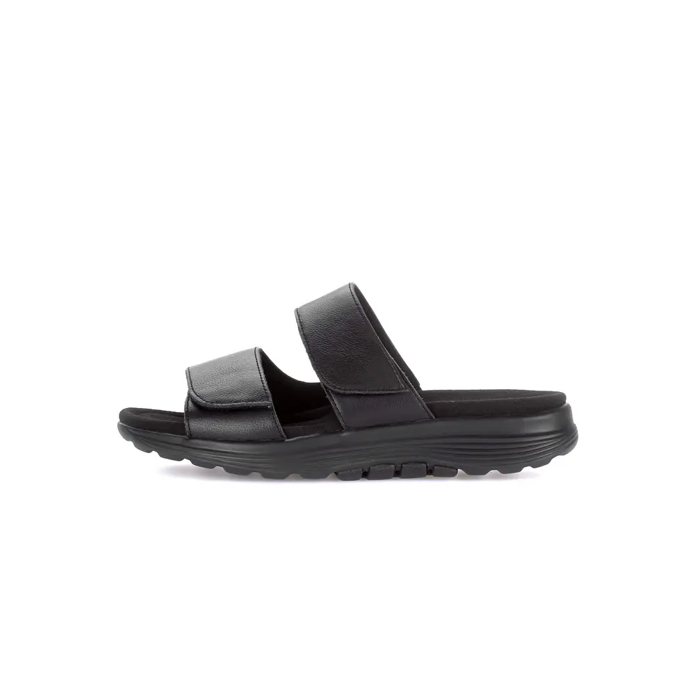Sandalen aus Wildleder für Damen Gabor Rollingsoft