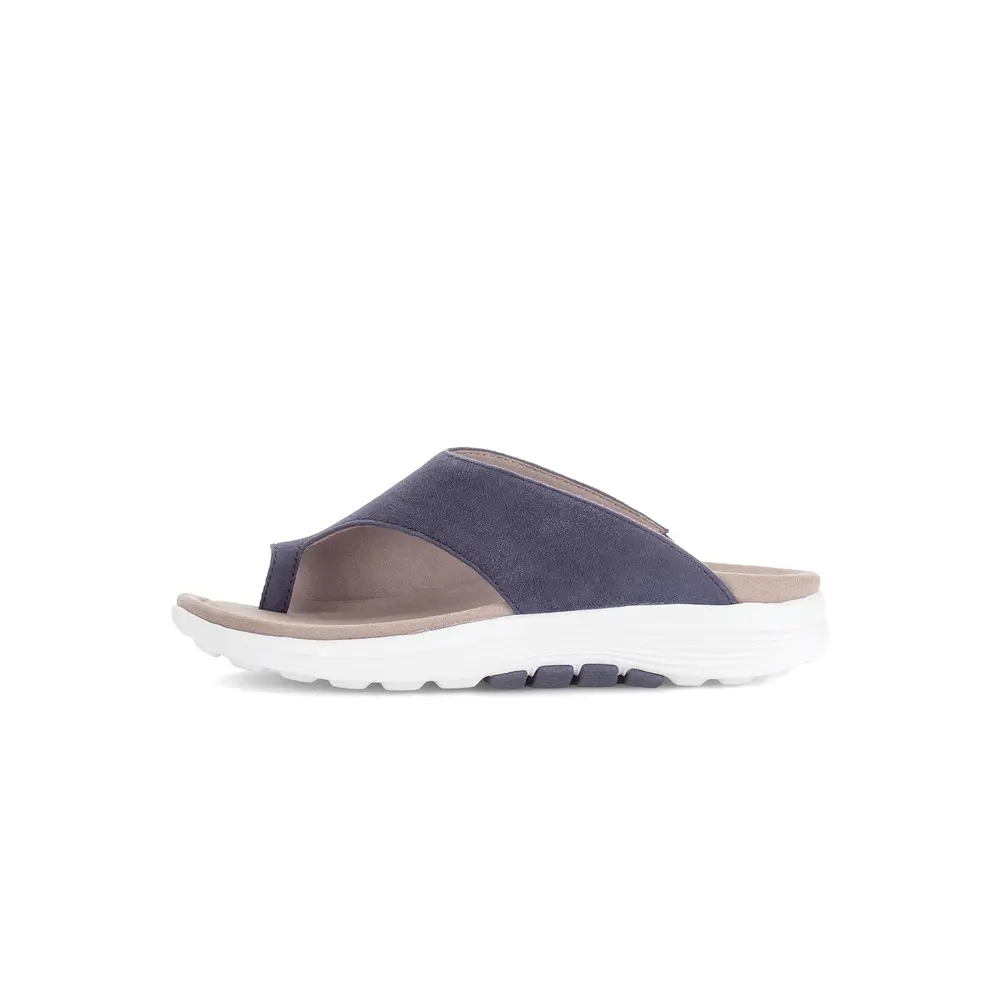 Mules en chevreau femme  Rollingsoft