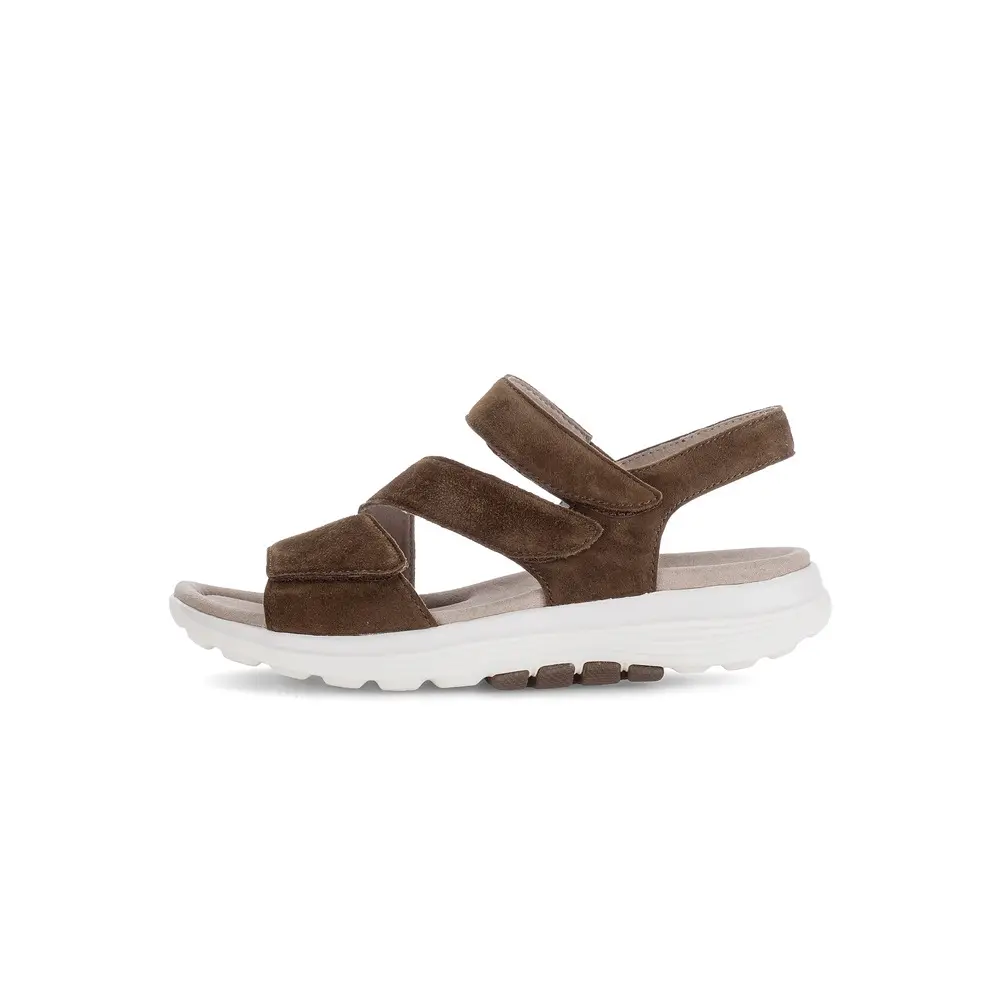 Sandalen für Damen Gabor Rollingsoft