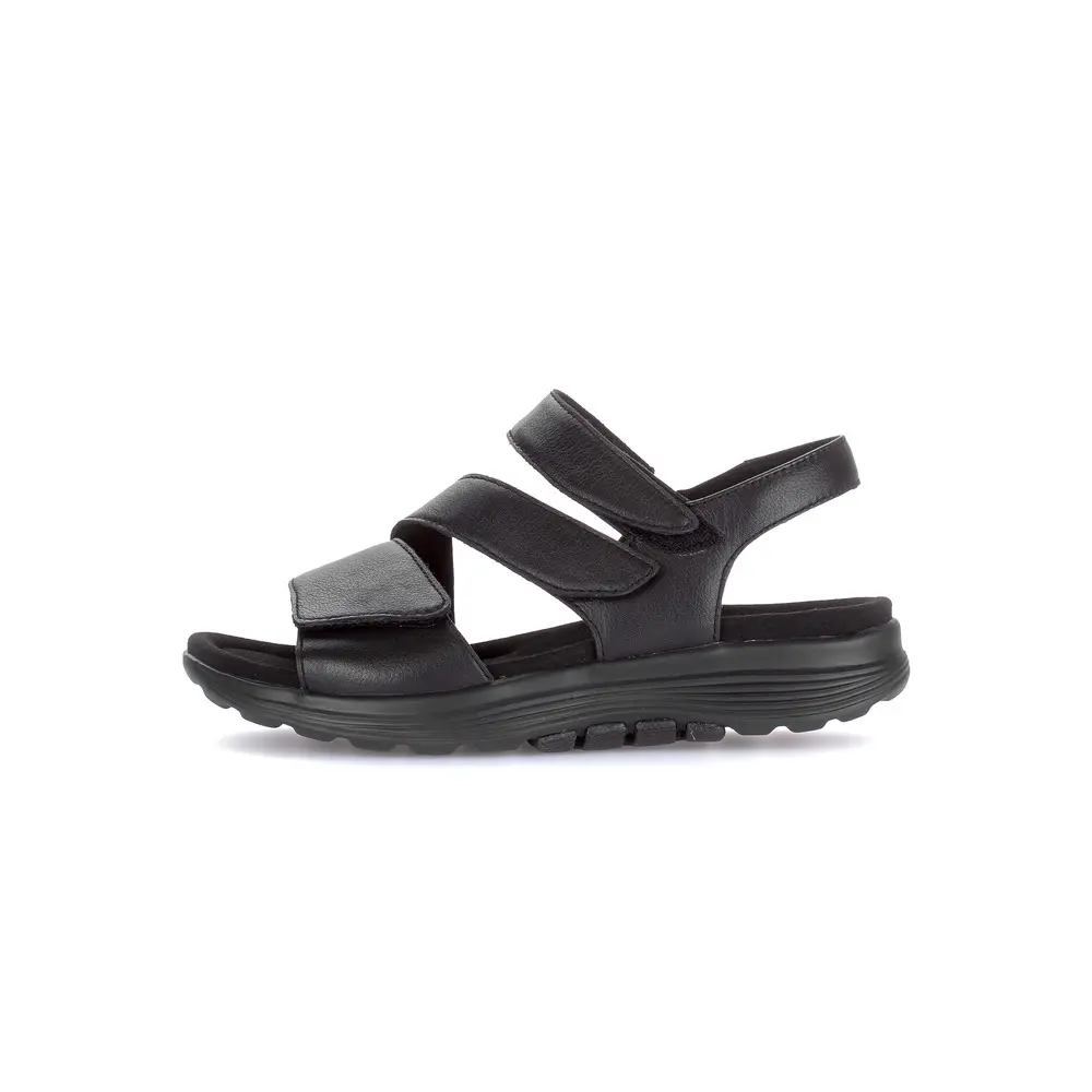 Sandalen für Damen Gabor Rollingsoft