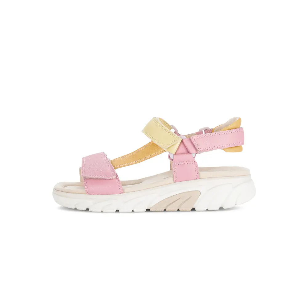 Nappa Nava Sandalen Damen Gabor Rollingsoft