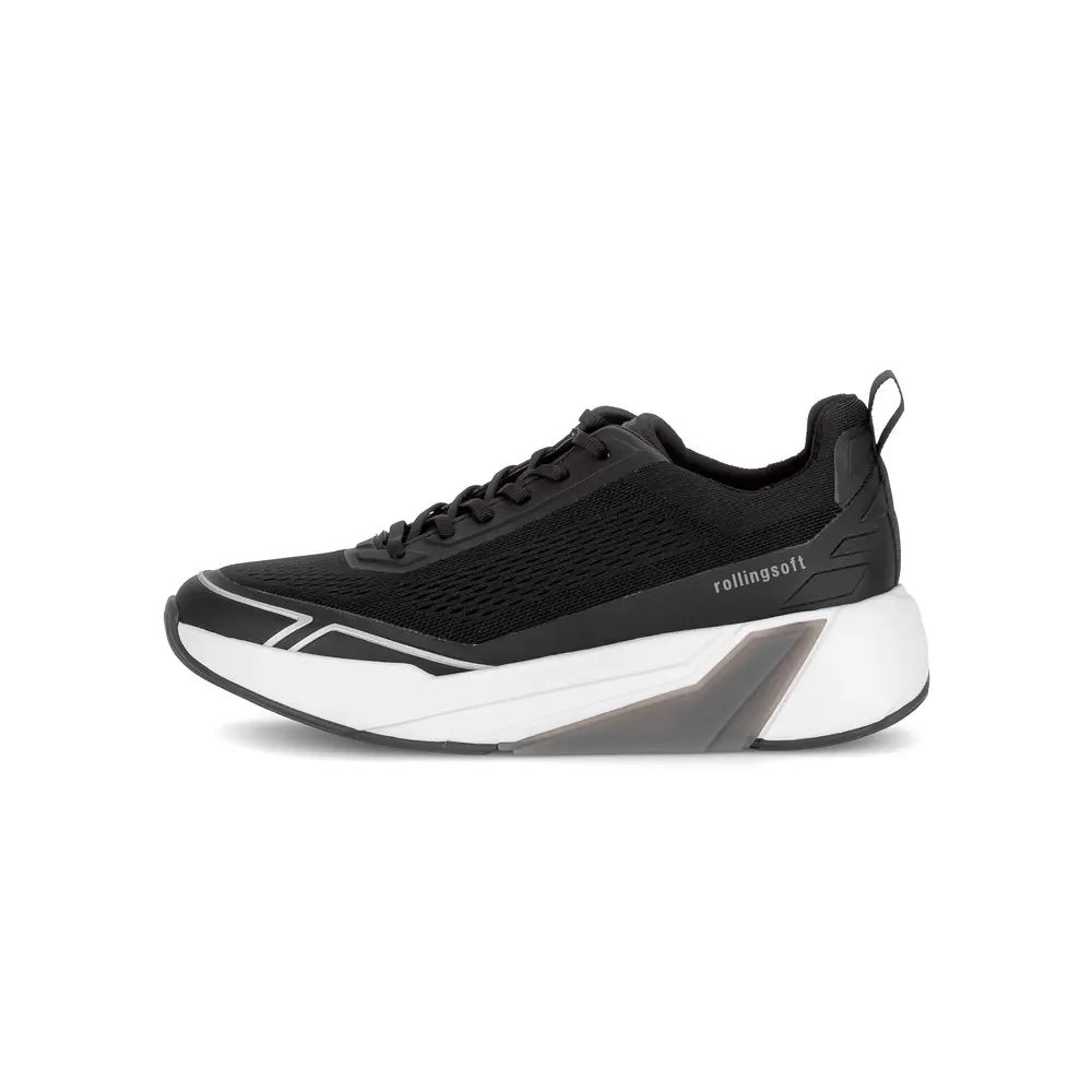 Damen Mesh-Sneaker Gabor Rollingsoft