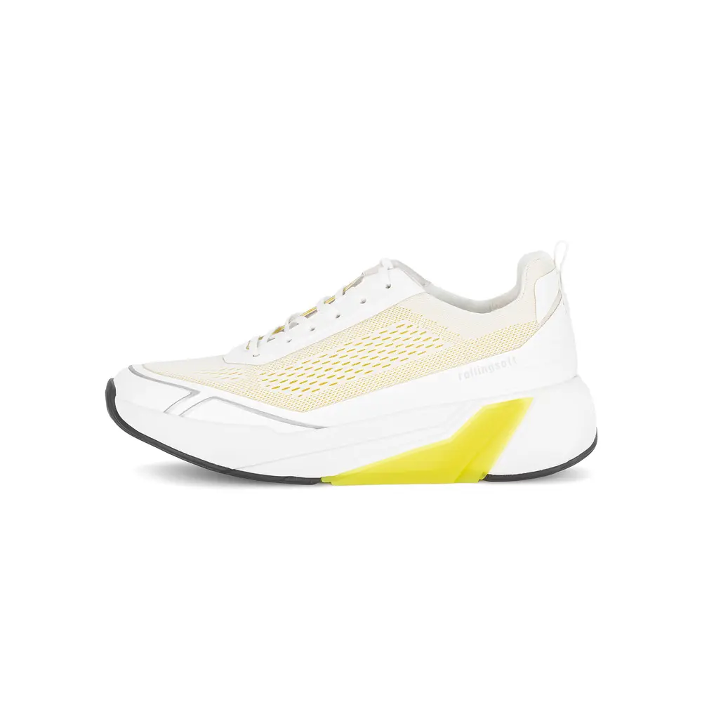 Damen Mesh-Sneaker Gabor Rollingsoft