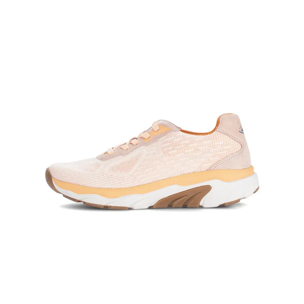 Nappaleder-Sneaker für Frauen Gabor Rollingsoft