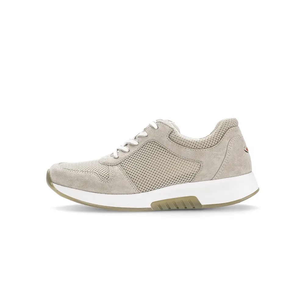 Damen Sneaker aus Ziegenleder Gabor Rollingsoft