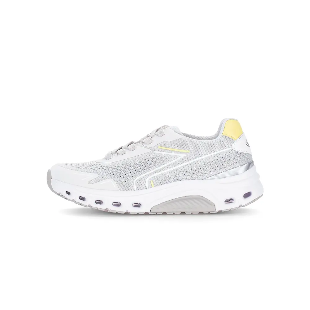 Strickschuhe Damen Gabor Rollingsoft