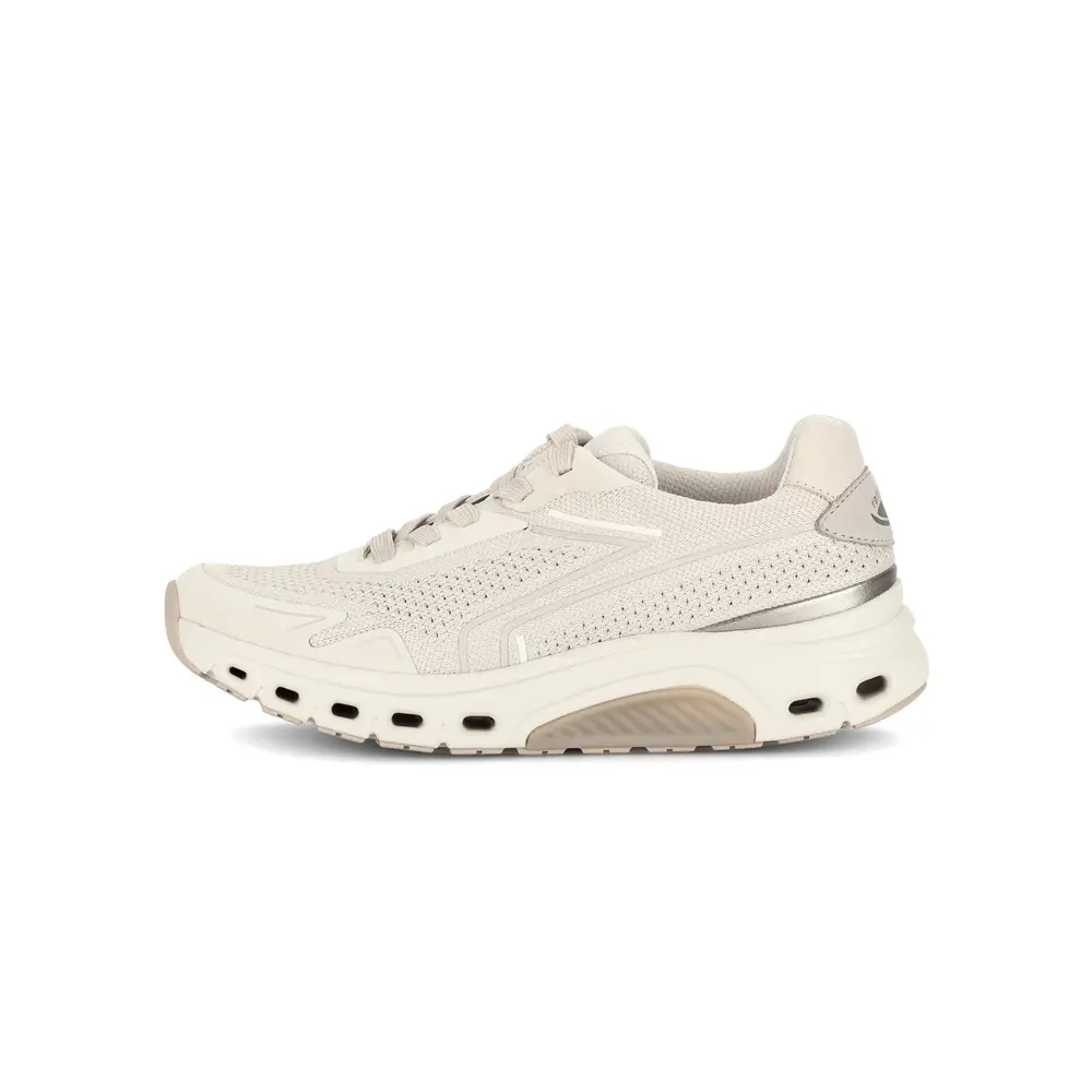 Strickschuhe Damen Gabor Rollingsoft