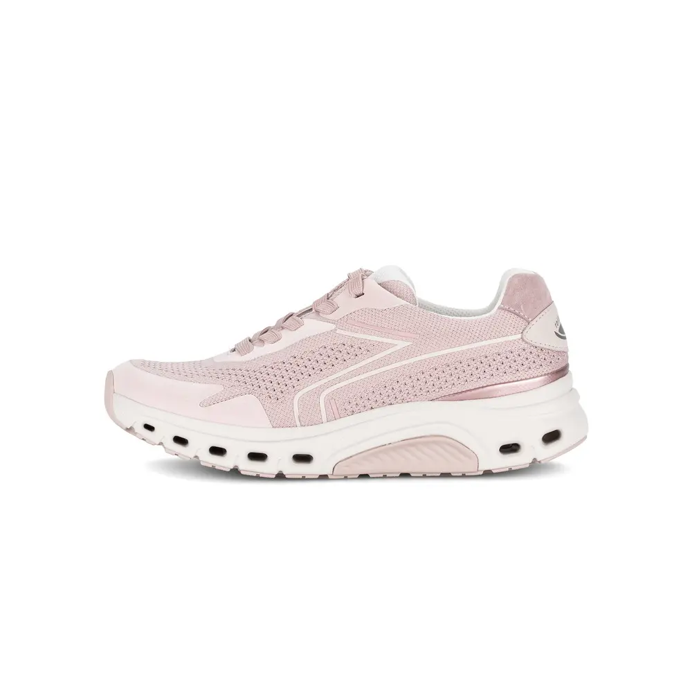 Strickschuhe Damen Gabor Rollingsoft