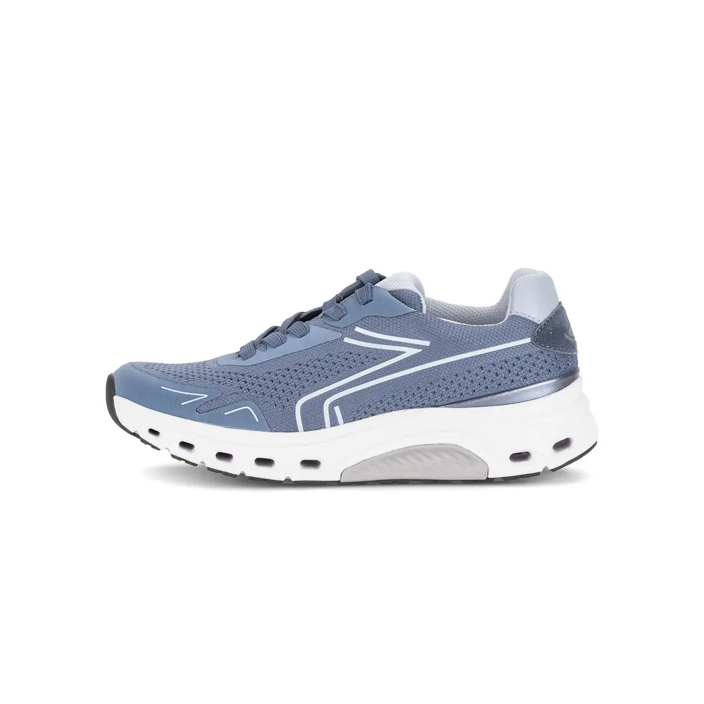 Strickschuhe Damen Gabor Rollingsoft