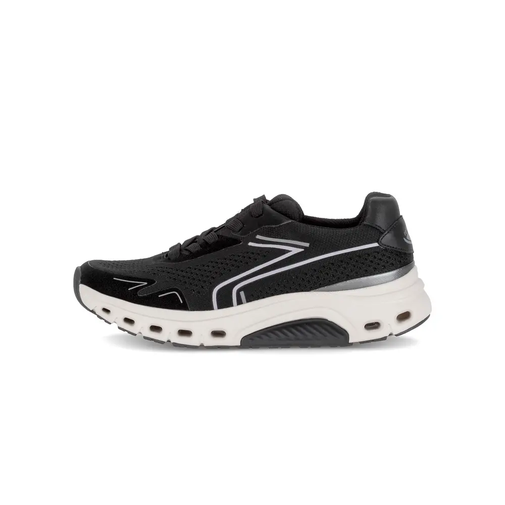 Strickschuhe Damen Gabor Rollingsoft