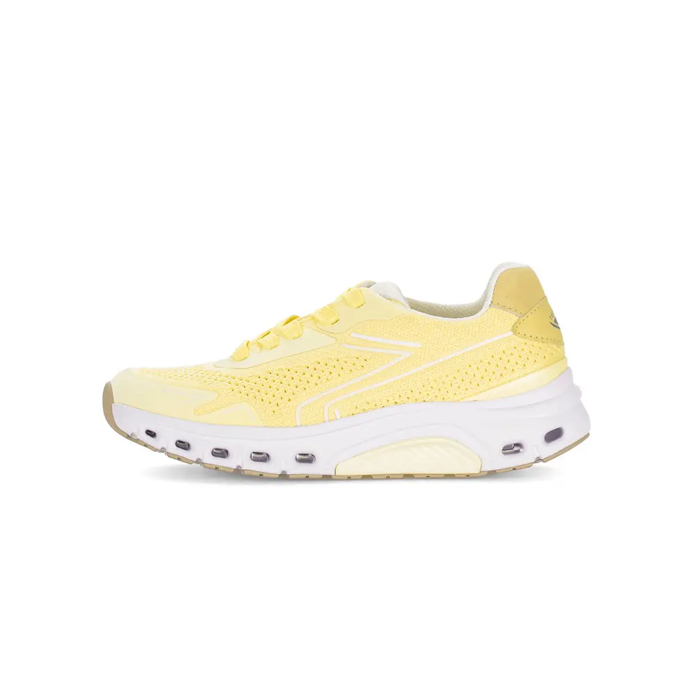 Strickschuhe Damen Gabor Rollingsoft